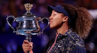 Naomi Osaka shines at Australian Open for 4th Grand Slam title