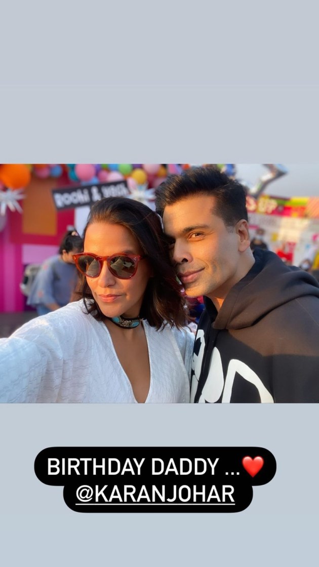 neha, karan