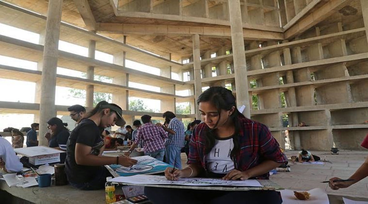 MA in smart cities, study in israel, best place to study urban informatics, what is urban informatics, city planning courses, education news,