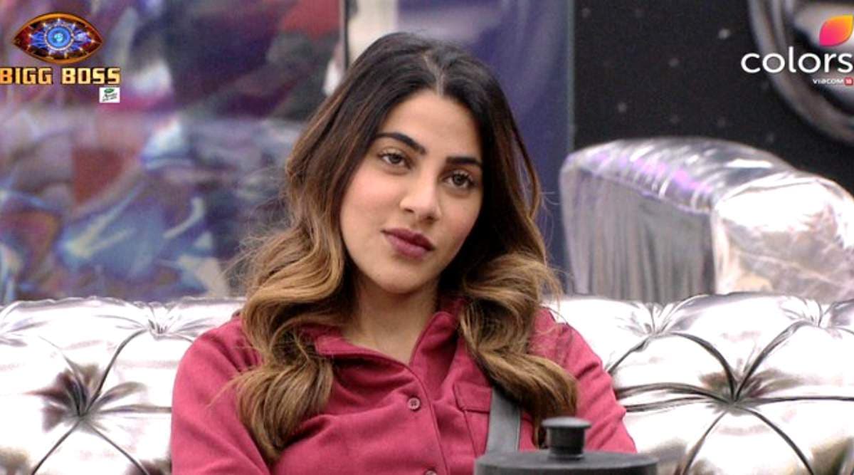 Bigg boss 14 21 online nov 2021 full episode