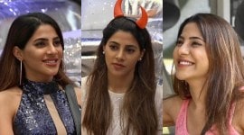 nikki tamboli bigg boss 14