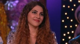 nikki tamboli, bigg boss 14