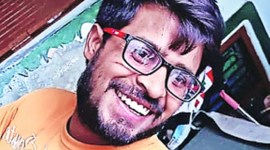 nodeep Nodeep kaur, nodeep kaur arrest, delhi police, labour activist arrest, Shiv Kumar arrest, Singhu border, indian express news