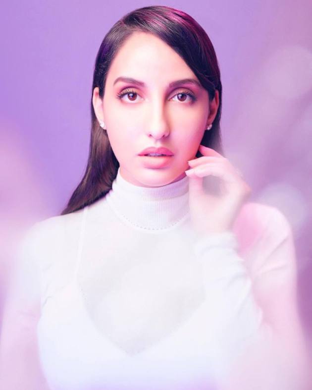 Nora Fatehi Photos 