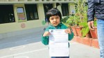 Delhi nursery admissions, Delhi private schools, Covid pandemic, Delhi news, Indian express news
