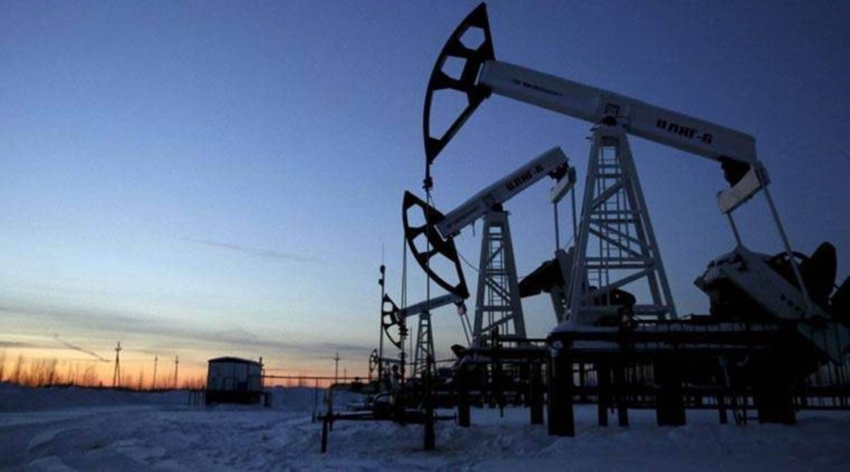 Covid hit Crude oil and natural gas production fall in Jan Business