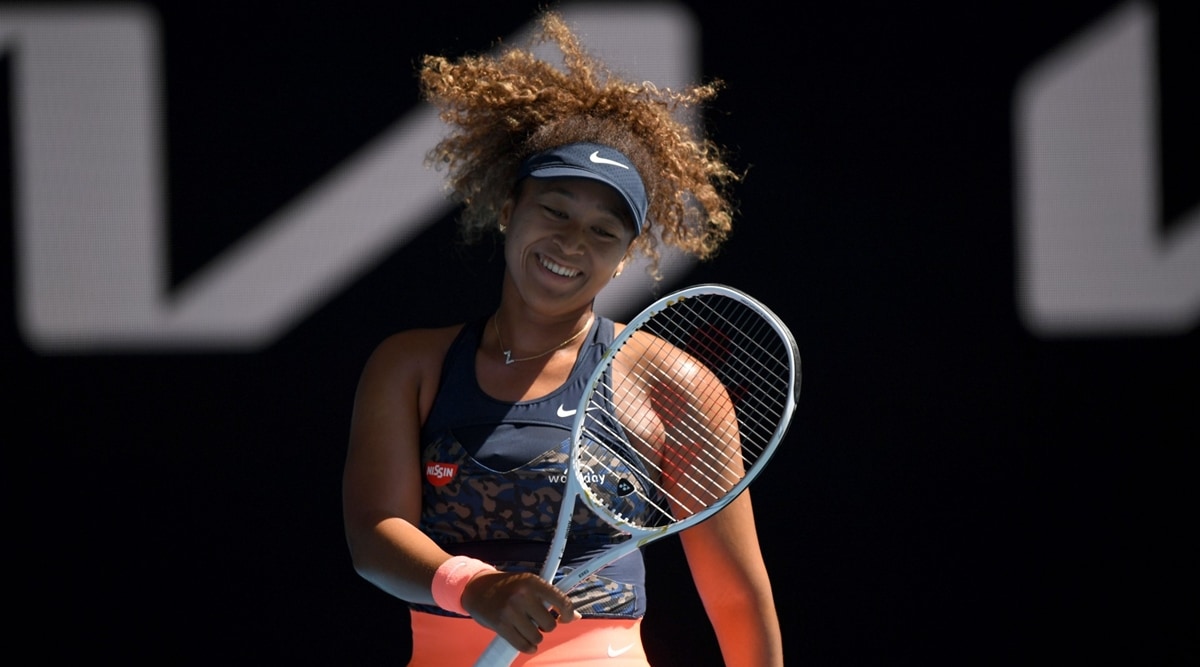 Bil at tilføje kompensere Australian Open 2021 Results, Day 5: Osaka, Serena, Thiem enjoy last of the  crowds | Sports News,The Indian Express