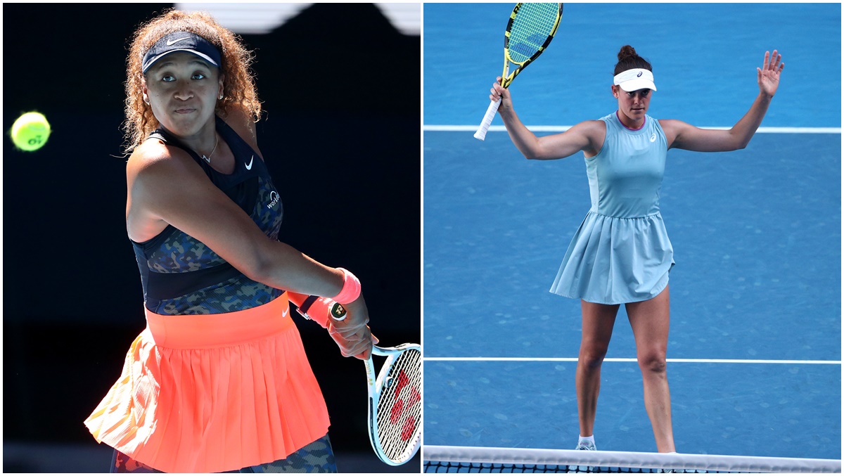 Australian Open 2021 Womens Final Live Score Streaming, Jennifer Brady vs Naomi Osaka Tennis Live Score How to Watch Live Telecast?