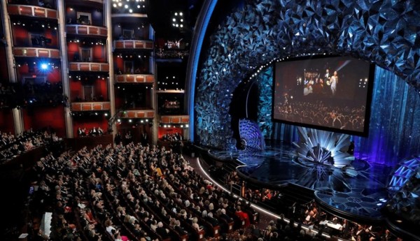 Oscars 2021 will be an in-person show