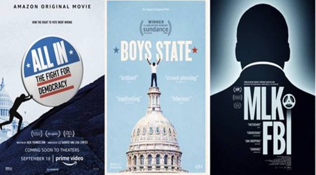 93rd Oscars shortlist
