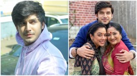 paras kalnawat covid19 anupamaa show