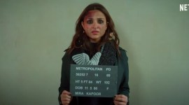 the girl on the train trailer