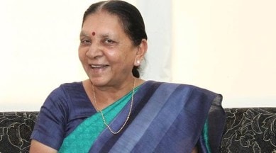 Uttar Pradesh Legislature, Anandiben Patel, Yogi Adityanath, ram temple, ram temple ayodhya, ram temple inauguration, indian express news