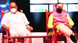 Pandit Bhimsen Joshi, Bhimsen Joshi birthday celebrations, Pune Bhimsen Joshi, Pune News, Indian Express, Indian Express News