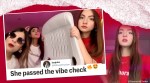 PawriHoriHai meme trend, Yashraj Mukhate, Pakistani memes trend, Pawri ho rahi hai pak meme trend, Pawri ho rahi haivira video, Pawri hori memes, Pawri hori trending, Yashraj Mukhate pawri hori spoof, Dananeer Mobeen dancing to Pawri horahi Yashraj Mukhate version, Yashraj Mukhate spoof viral video, Trending news, Indian Express news.