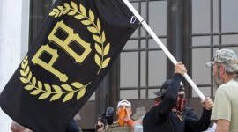 Proud boys, US capitol riots, capitol riots investigation, US Far right groups, Capitol Hill violence, Donald Trump supporters, US news, World news, indian express