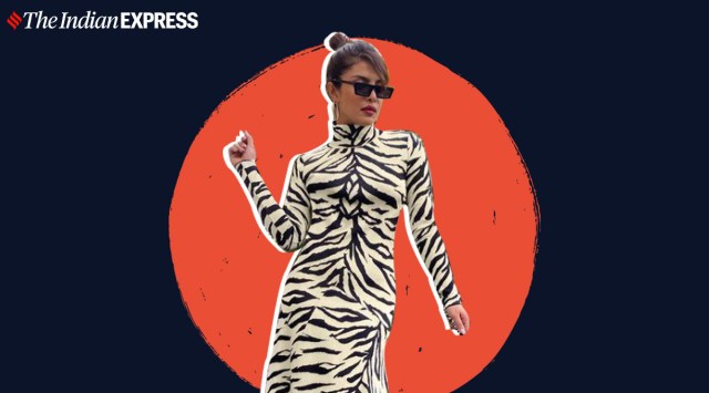 What do you think of her look? (Source: Priyanka Chopra Jonas/Instagram | Designed by Gargi Singh)