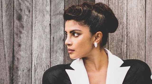 priyanka chopra jonas
