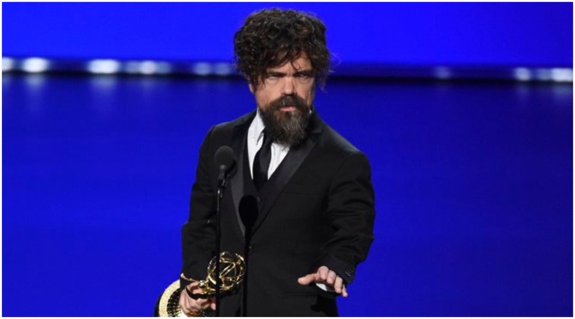 Peter Dinklage