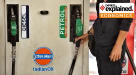 petrol price, diesel price, petrol price today, petrol price hike explained, India petrol prices, fuel prices, Indian Express