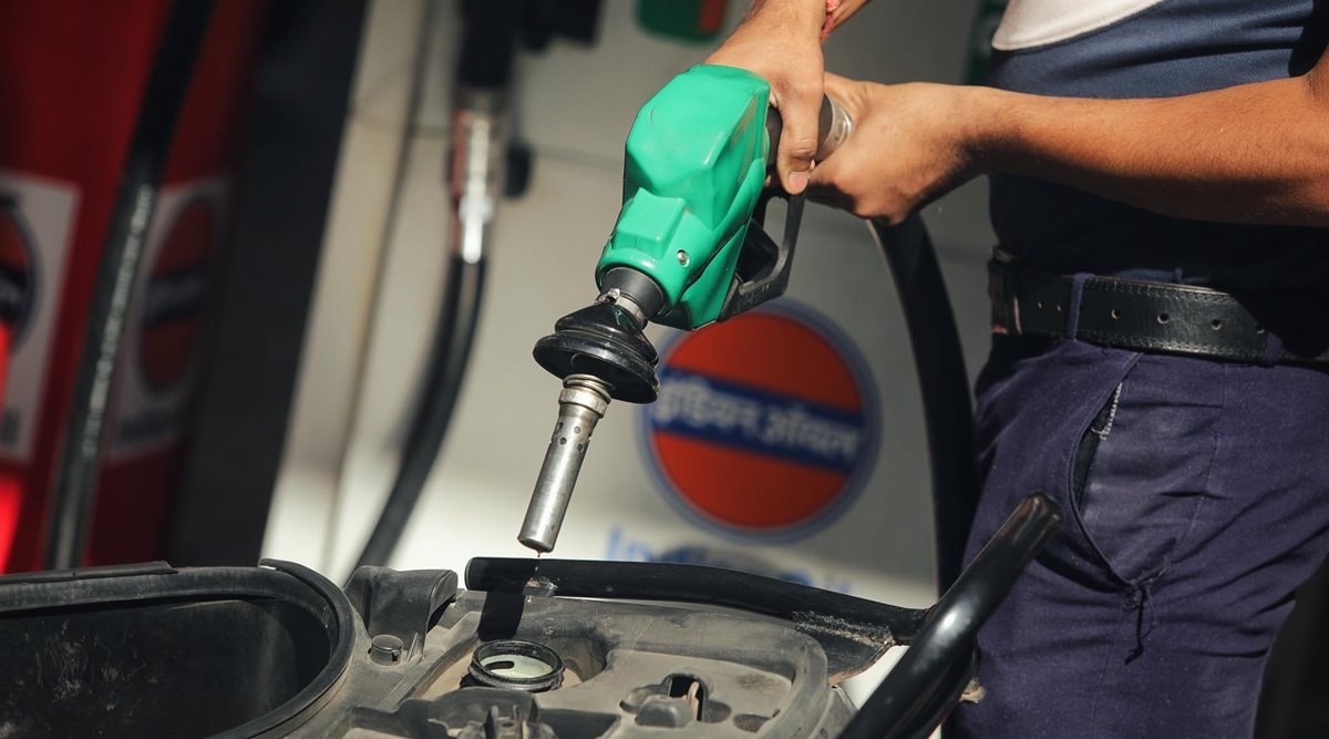 The Petrol and diesel prices in India today reached new highs after oil marketing companies increased the rates by around 30 paise.