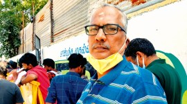 Chennai Chepauk stadium, Test cricket match, Tamil Nadu govt, Chennai news, Indian express news