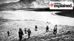 Explained: Why Kailash Range matters
