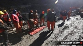 Uttarakhand flash flood, Raini people dead, Raini villages washed away, Chamoli district, Uttarakhand news, Indian express news