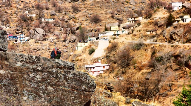 Uttarakhand disaster: Raging water destroyed everything that came in its way