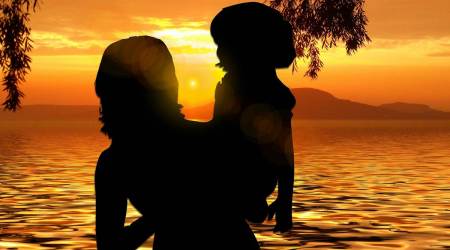 children and COVID, covid appropriate behaviour, children and covid news, children news, indianexpress.com, indianexpress, childrem and isolation news,