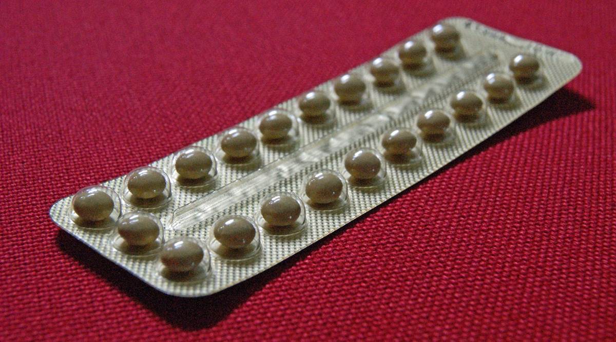 Five myths about contraceptive pills you mustn&#39;t believe | Lifestyle  News,The Indian Express