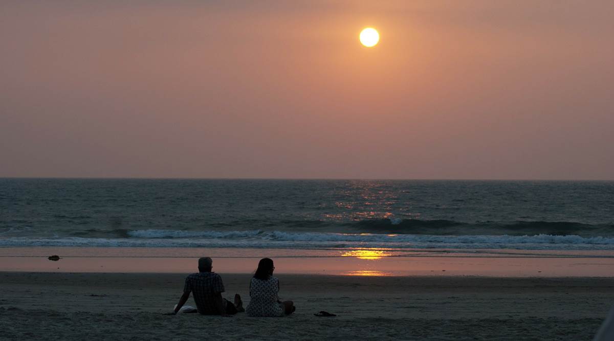 Valentine's Week, Valentine's Week travel, Valentine's Day travel, Indian couples, domestic travel for Valentine's Day, Indian cities, indian express news