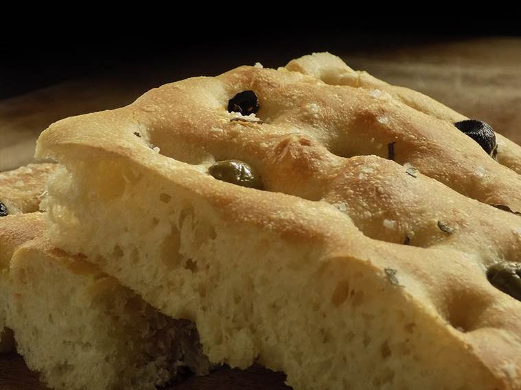 breads, breads varieties, popular bread options, popular breads from around the world, French baguette, Vietnamese baguette, kinds of bread, indian express news