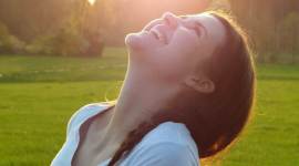 laughter yoga, what is laughter yoga, what is laughing yoga, laughter yoga health benefits, yoga for health, indian express news