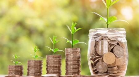 financial literacy in children, teaching kids about money, teaching children about savings, business knowledge in kids, learning, parenting, indian express news