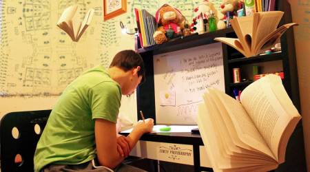 teenagers, parents and teenagers, interaction between parents and teens, pandemic, pandemic parenting, dealing with teenagers, parenting, indian express news