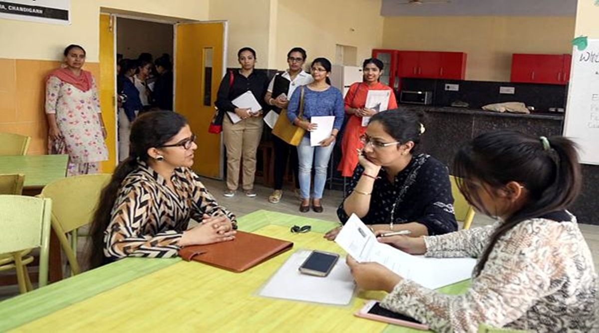 100 summer placement for IIMNagpur students, highest stipend at Rs 2.