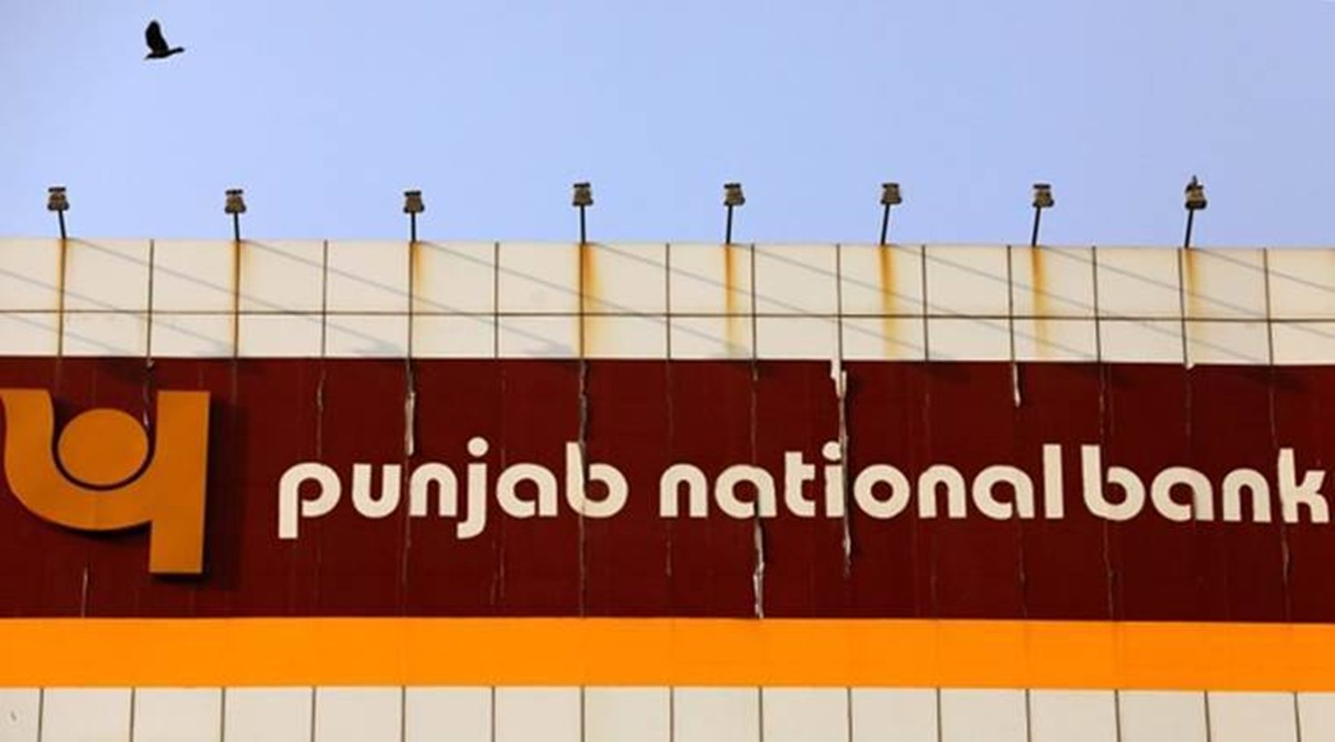 Pnb To Raise Rs 3 200 Crore From Share Sale This Quarter Business News The Indian Express