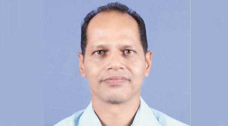 Pradeep Panigrahy  (File)