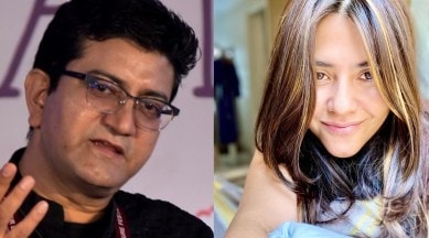 ekta kapoor, prasoon joshi