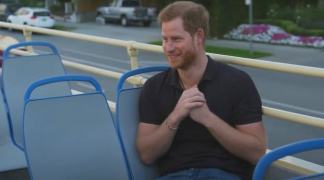 prince harry