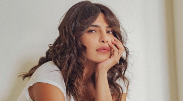 priyanka chopra unfinished