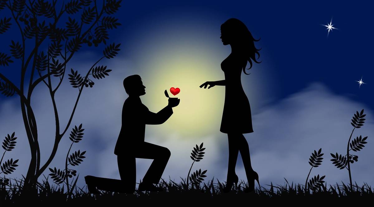7 places to propose to your partner this Valentine's Day
