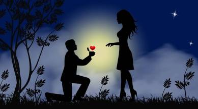 valentine day