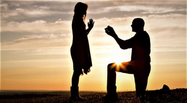 Propose Day 2021:  People from all walks of life celebrate love and the necessity of expressing it. (Source: Pixabay)