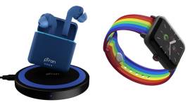 Nokia 5.4, Nokia 5.4 pictures, Nokia 3.4, Samsung Galaxy Tab S7, Galaxy Tab S7+, detel easy plus scooter, bluei bluetooth speaker, boom audio earbuds, ptron bassbuds vista, ptron bassbuds pro, noise conolorfit pro 3 special pride edition, nokia 5.4, infinix smart 5, soundcore rave, beetel flix earbuds