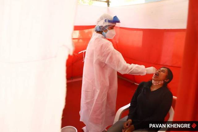 pune coronavirus cases, pune covid-19 cases, pune new coronavirus cases, indian express