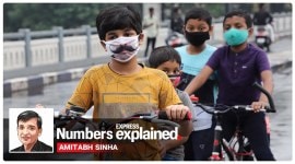 coronavirus, coronavirus news, maharashtra coronavirus, pune covid cases, goa coronavirus numbers, punjab coronavirus, bengaluru coronavirus update, Indian Express