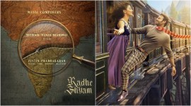 music directors prabhas film radhe shyam