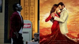 radhe shyam pre teaser